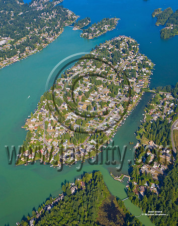 3727 Inlet Island