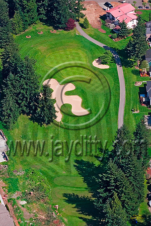 6354 Tapps Island 7th Hole