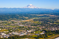 Washington Cities