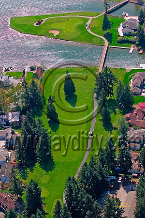 6365 Tapps Island 2nd Hole
