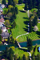 6363 Tapps Island 6th Hole