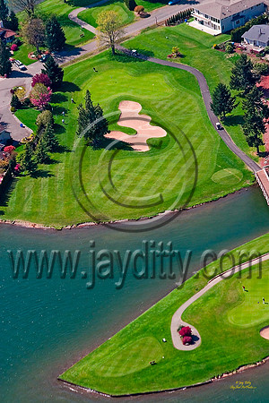6368 Tapps Island 3rd Hole