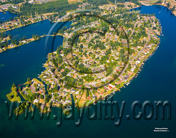 3738 Driftwood Point