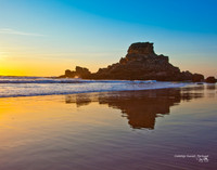 0922 Castelejo Sunset
