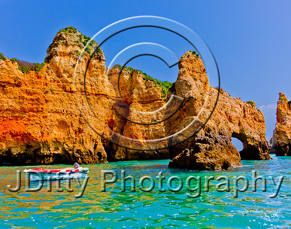 1354 Ponta Piedade