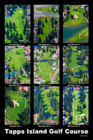 Tapps Island Golf 2006