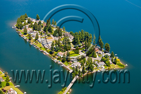 3141 Bankers Island